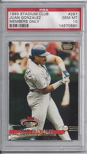 Juan Gonzalez