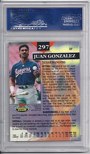 Juan Gonzalez