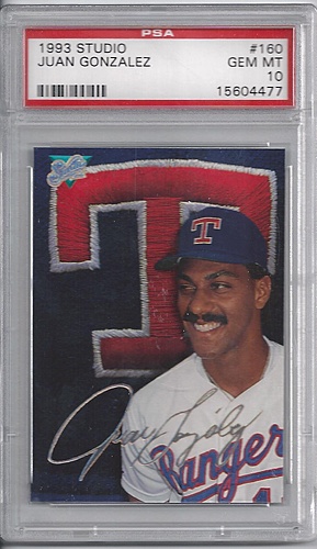 Juan Gonzalez
