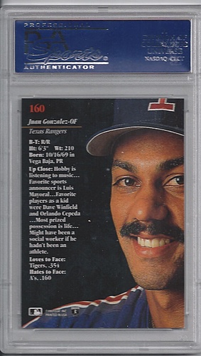 Juan Gonzalez