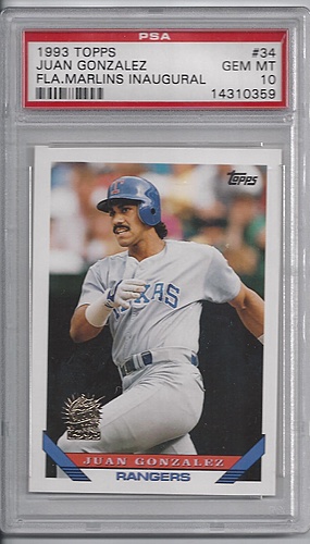 Juan Gonzalez
