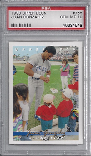 Juan Gonzalez