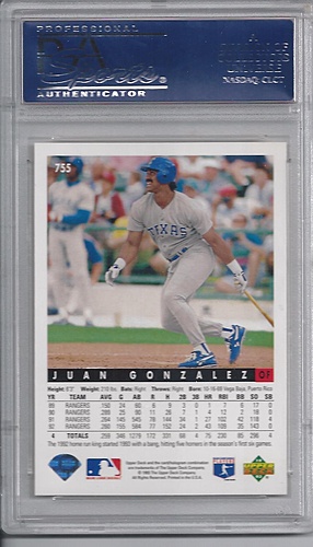 Juan Gonzalez