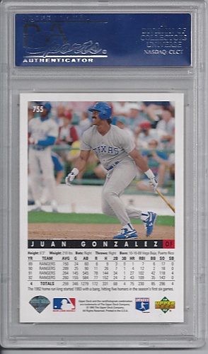 Juan Gonzalez