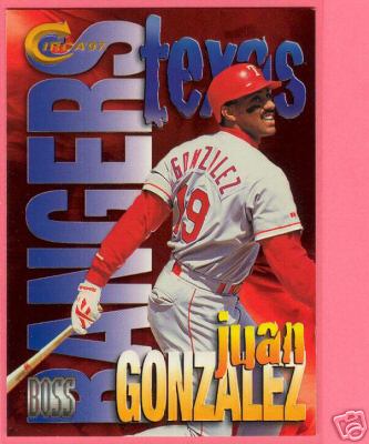 Juan Gonzalez