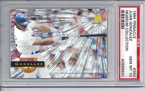 Juan Gonzalez
