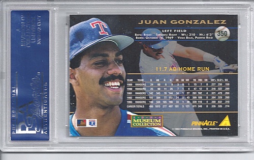 Juan Gonzalez