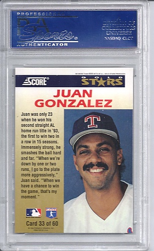 Juan Gonzalez