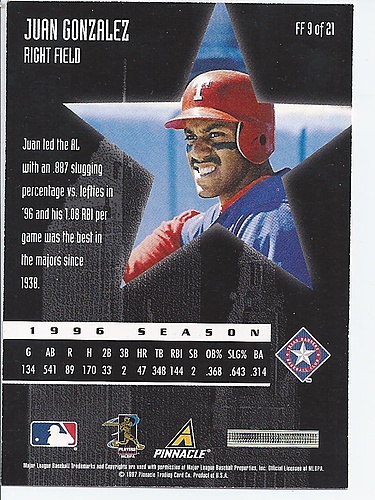 Juan Gonzalez