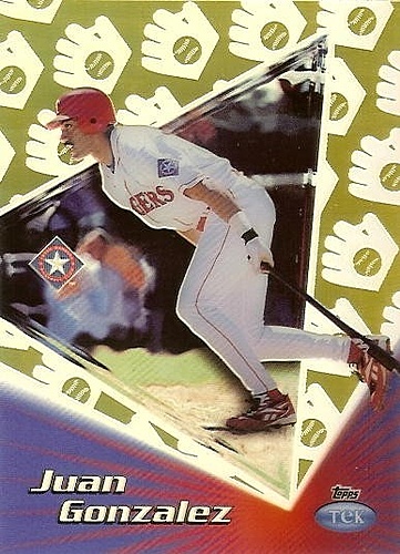 Juan Gonzalez