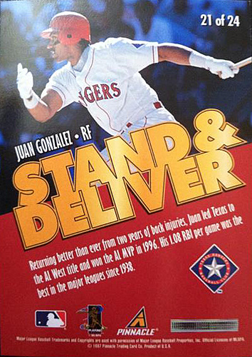 Juan Gonzalez
