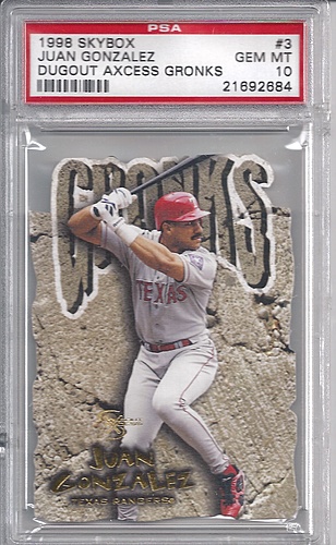 Juan Gonzalez
