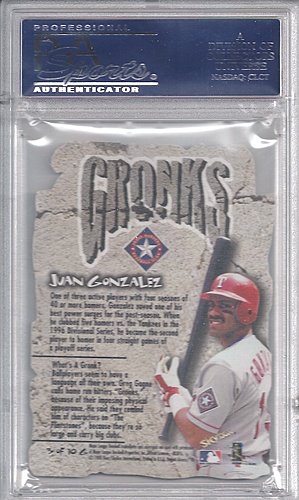 Juan Gonzalez