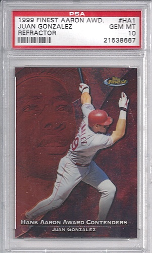 Juan Gonzalez