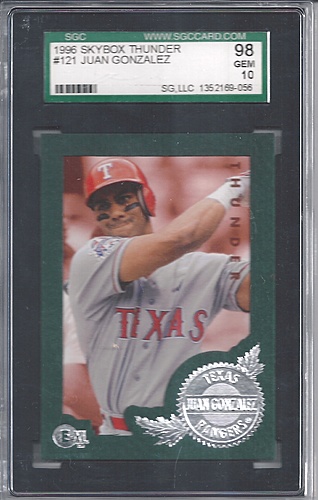 Juan Gonzalez