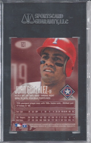Juan Gonzalez