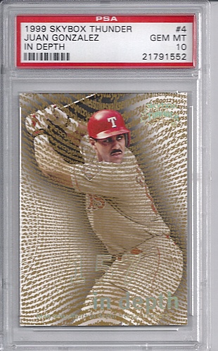 Juan Gonzalez