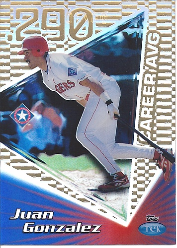 Juan Gonzalez