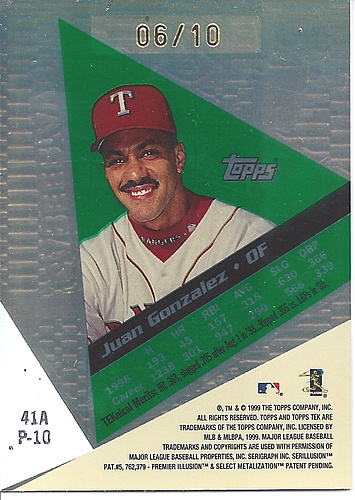 Juan Gonzalez