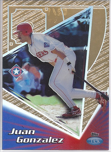 Juan Gonzalez