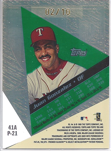 Juan Gonzalez