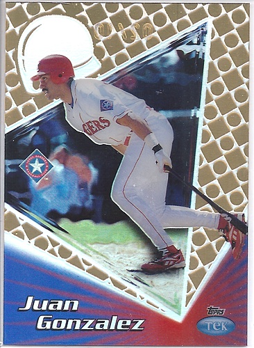 Juan Gonzalez