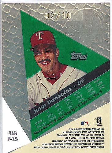 Juan Gonzalez