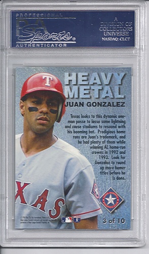 Juan Gonzalez