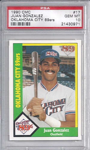 Juan Gonzalez