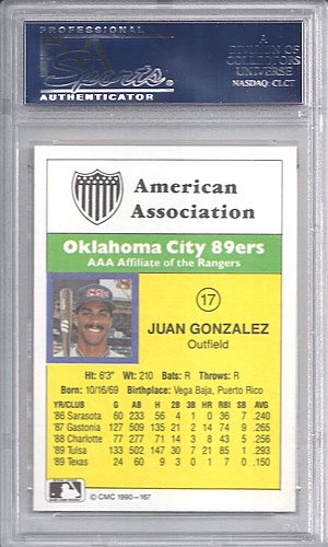 Juan Gonzalez