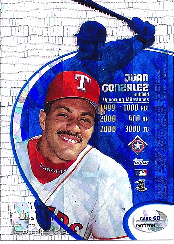 Juan Gonzalez