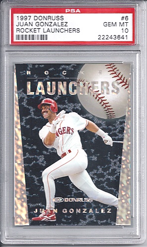 Juan Gonzalez