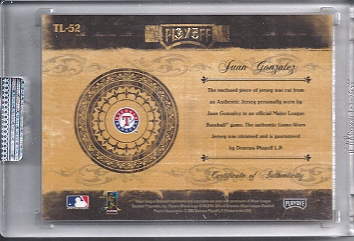 Juan Gonzalez