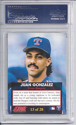 Juan Gonzalez