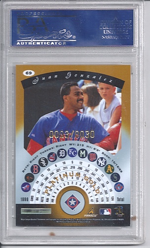 Juan Gonzalez