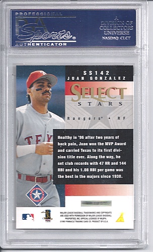 Juan Gonzalez