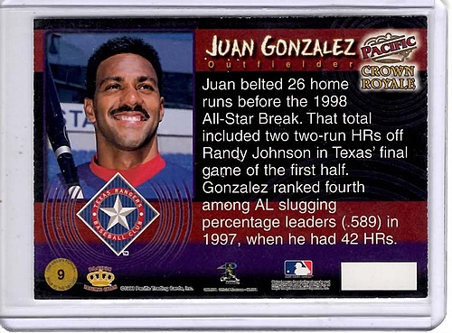 Juan Gonzalez