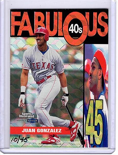 Juan Gonzalez