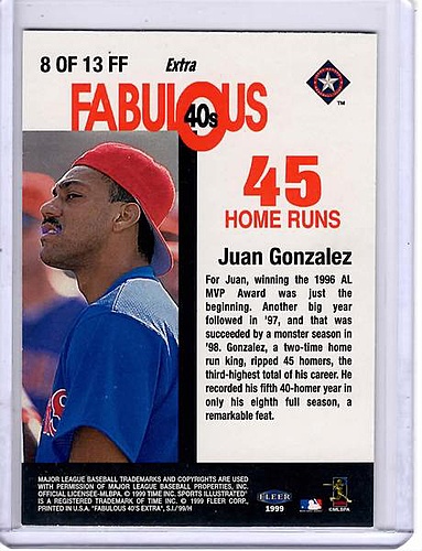 Juan Gonzalez