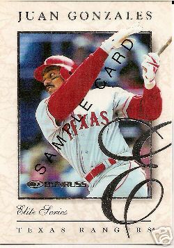Juan Gonzalez