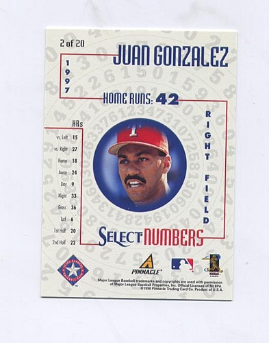 Juan Gonzalez