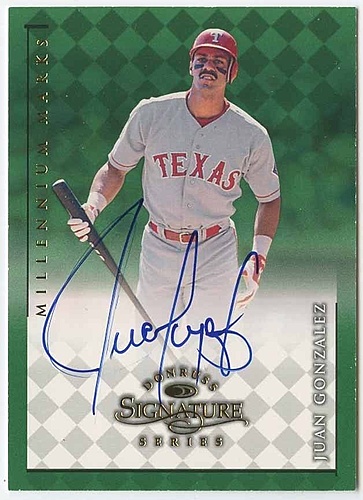 Juan Gonzalez