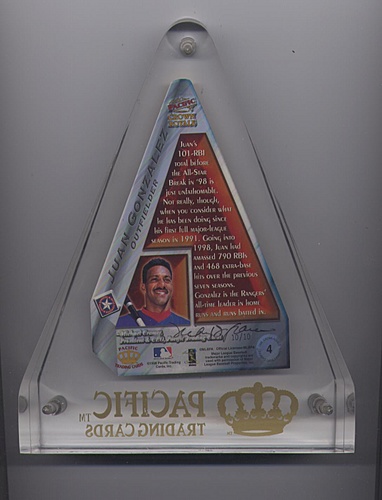 Juan Gonzalez