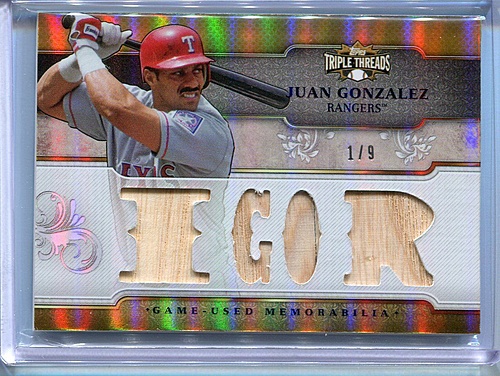 Juan Gonzalez