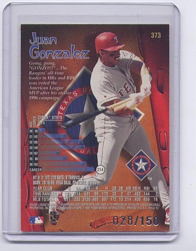 Juan Gonzalez