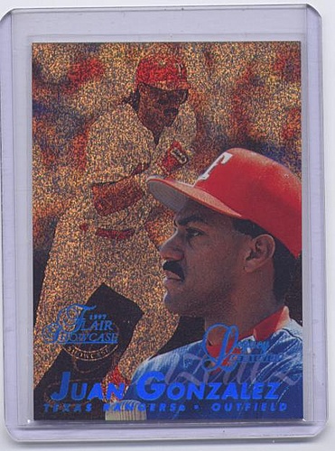Juan Gonzalez