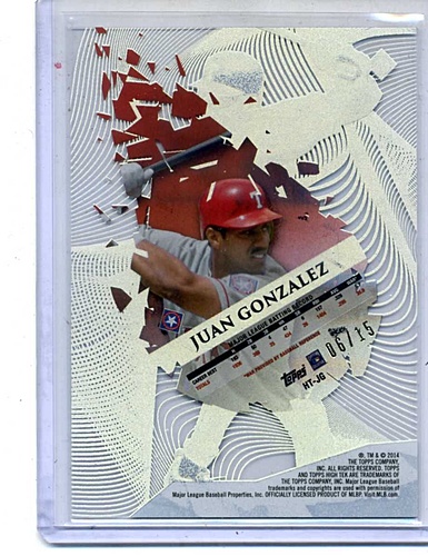 Juan Gonzalez