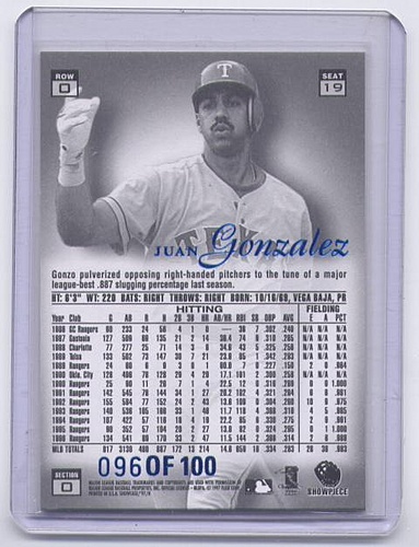 Juan Gonzalez