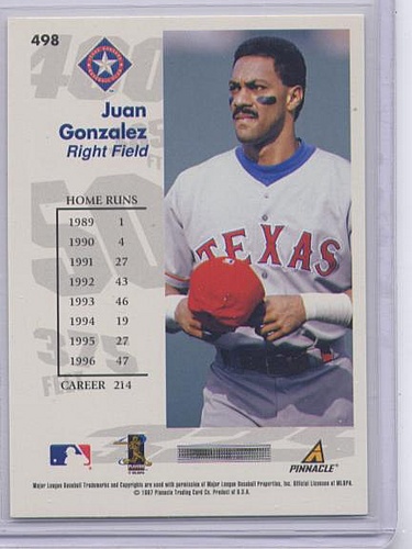 Juan Gonzalez