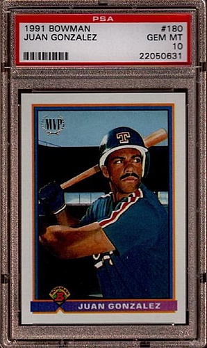 Juan Gonzalez
